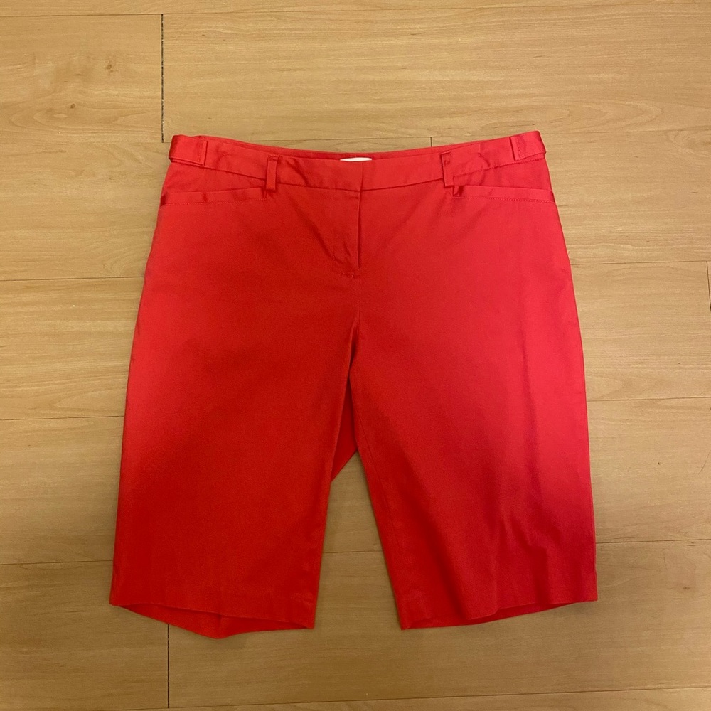Laundry by Shelli Segal Women’s Shorts